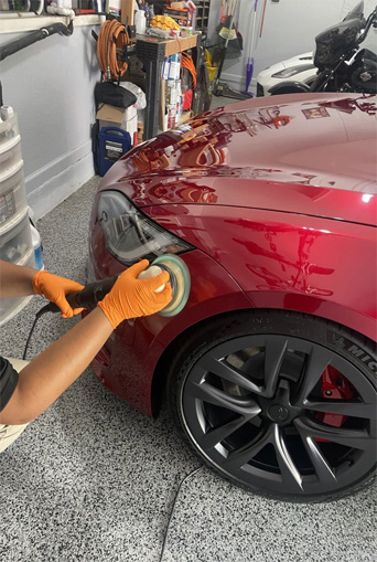 Broward Detailers Wilton Manors