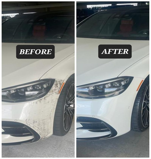 Broward Detailers Wilton Manors