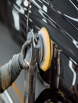 Polishing Services in Wilton Manors