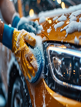Mobile Car Detailing in Wilton Manors