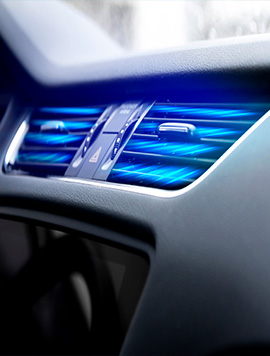 Car Odor Removal in Wilton Manors