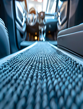 Carpet Shampoo in Wilton Manors