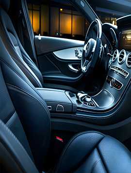 Leather Cleaning in Wilton Manors
