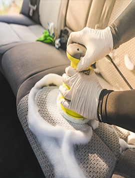 Bodily Fluids Cleaning in Wilton Manors