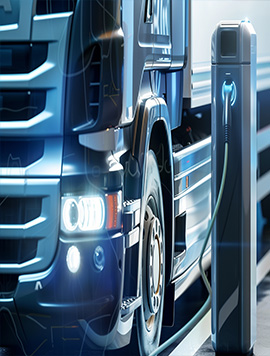 Truck Detailing in Wilton Manors