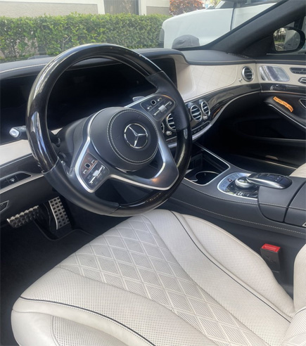 Broward Detailers Wilton Manors