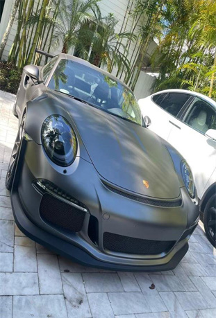 Wilton Manors Car Detailing